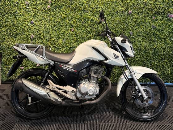 HONDA CG 160 CARGO HONDA CG 160 CARGO